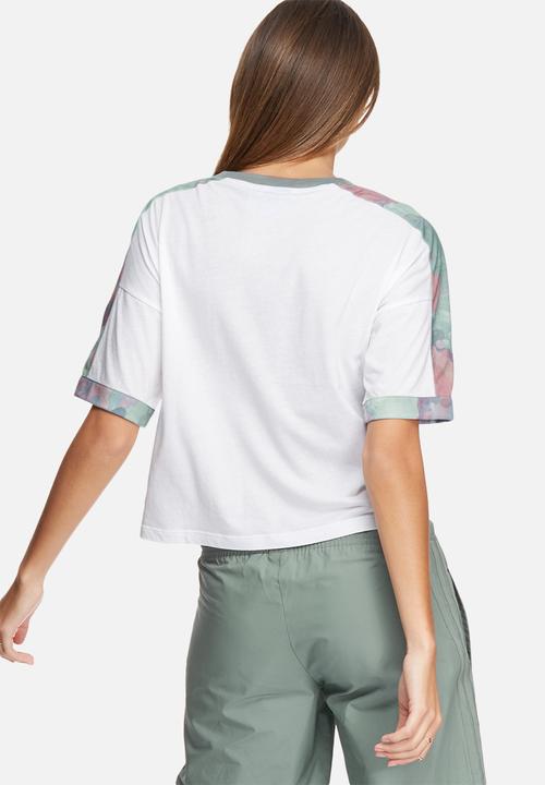 adidas Originals - Logo tee
