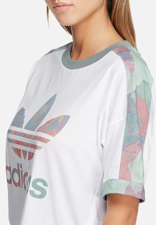 adidas Originals - Logo tee