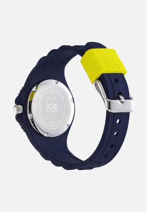 ICE Watch - ICE hero extra small - dark blue invaders