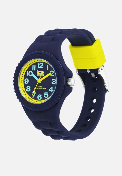 ICE Watch - ICE hero extra small - dark blue invaders