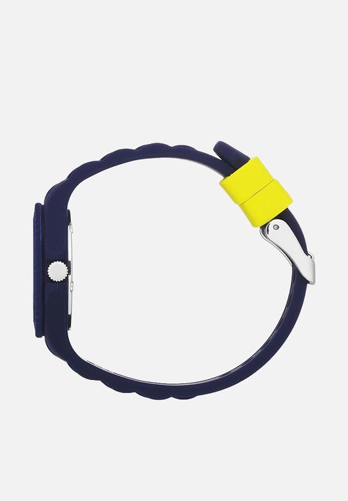 ICE Watch - ICE hero extra small - dark blue invaders