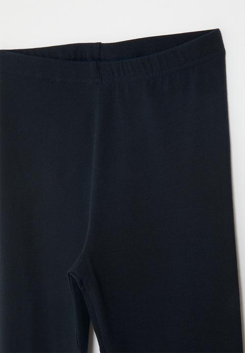 POLO - VICTORIA FULL LENGTH LEGGING - NAVY