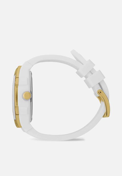 ICE Watch - ICE boliday small - white gold