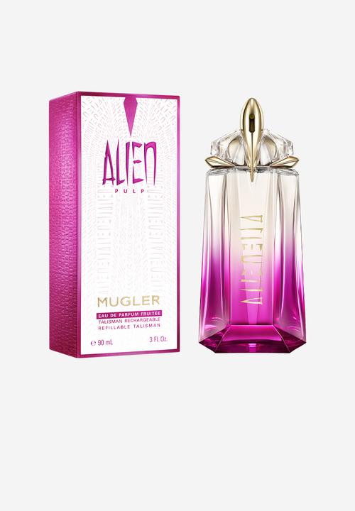 Mugler - Mugler Alien Suprapulp Edp - 90ml
