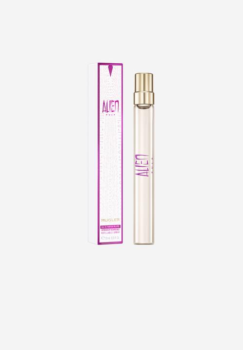 Mugler - Mugler Alien Suprapulp Edp - 10ml