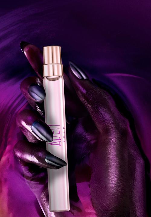 Mugler - Mugler Alien Suprapulp Edp - 10ml