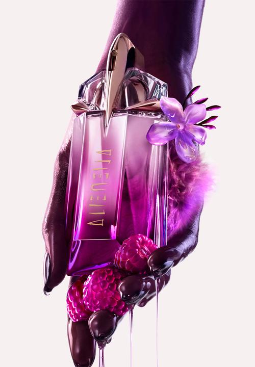 Mugler - Mugler Alien Suprapulp Edp - 30ml