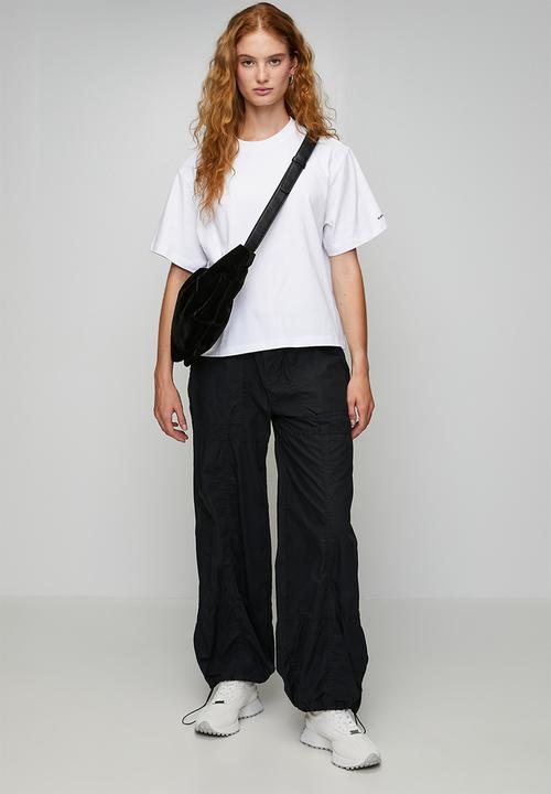 G-STAR - Relaxed r t wmn - White