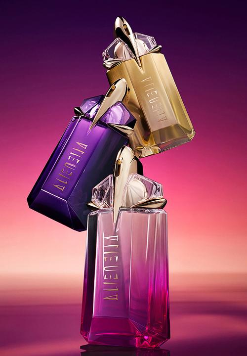 Mugler - Mugler Alien Suprapulp Edp - 30ml
