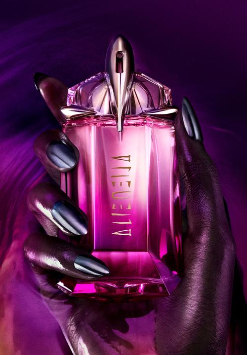 Mugler - Mugler Alien Suprapulp Edp - 30ml