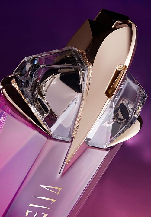 Mugler - Mugler Alien Suprapulp Edp - 30ml