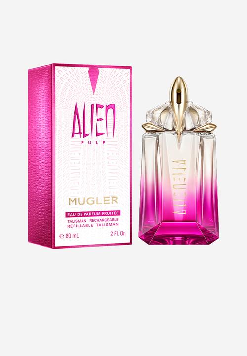 Mugler Alien Suprapulp Edp - 60ml