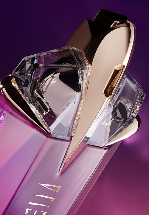 Mugler - Mugler Alien Suprapulp Edp - 60ml