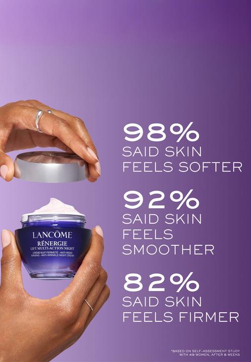 Lancôme - Rénergie Skincare Starter Bundle