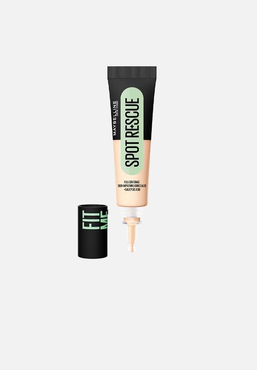 Maybelline - Fit me spot rescue Concealer - 05