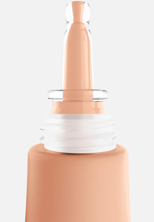 Maybelline - Fit me spot rescue Concealer - 10
