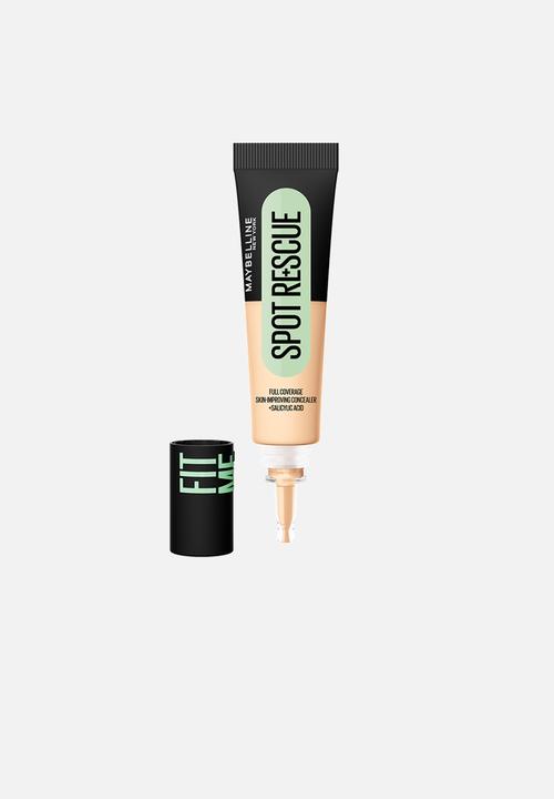 Maybelline - Fit me spot rescue Concealer - 15