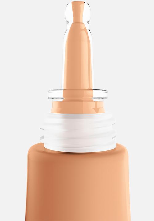 Maybelline - Fit me spot rescue Concealer - 20