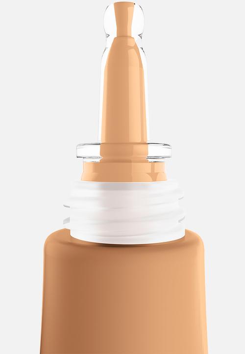 Maybelline - Fit me spot rescue Concealer - 30