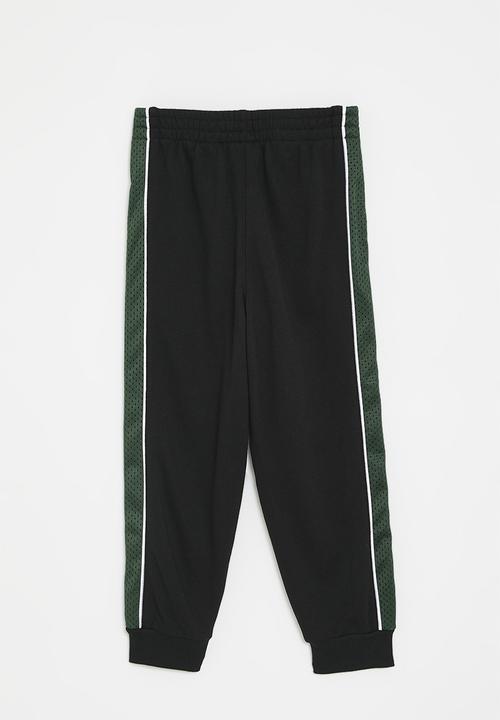 Nike - Nike pe french terry joggers - black