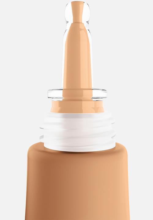 Maybelline - Fit me spot rescue Concealer- 35