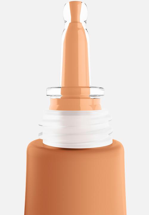 Maybelline - Fit me spot rescue Concealer- 40