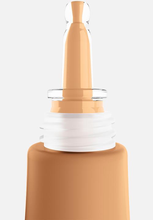 Maybelline - Fit me spot rescue Concealer- 45