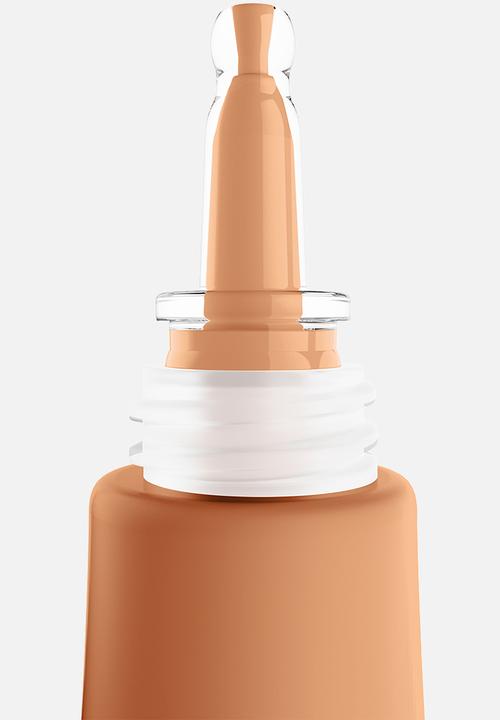 Maybelline - Fit me spot rescue Concealer- 50