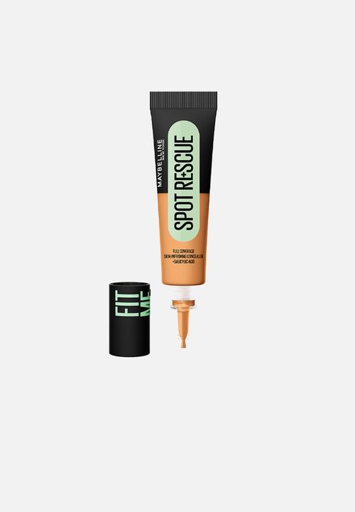 Maybelline - Fit me spot rescue Concealer- 65