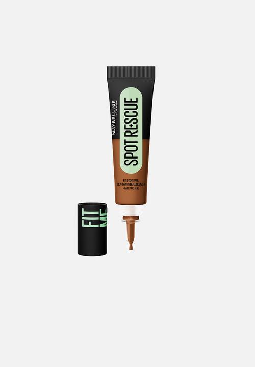 Maybelline - Fit me spot rescue Concealer- 85