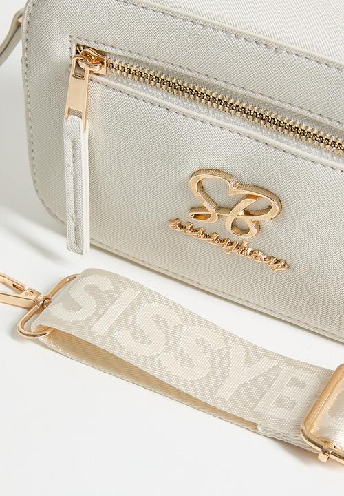 SISSY BOY - Basic Camera  - Cream