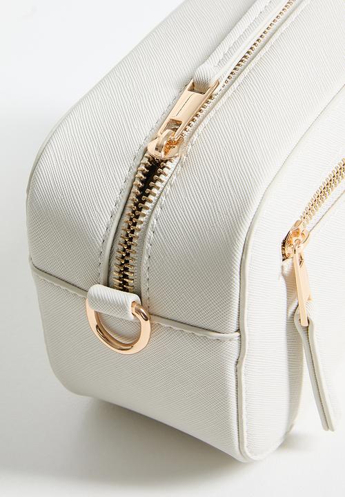 SISSY BOY - Basic Camera  - Cream