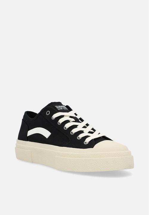 G-STAR - Vodan Low M - Black