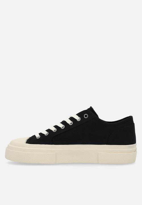 G-STAR - Vodan Low M - Black