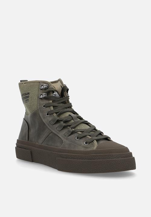 G-STAR - Vodan High - Neutral