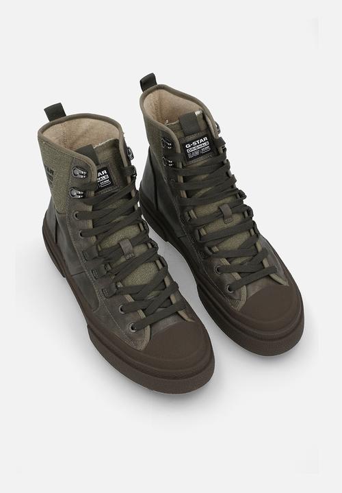 G-STAR - Vodan High - Neutral