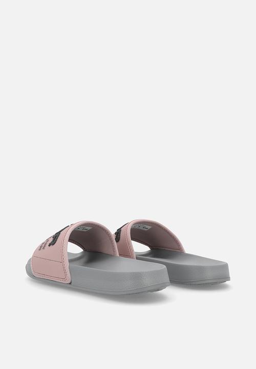 G-STAR - Cart V Blk W - Grey/Light Pink