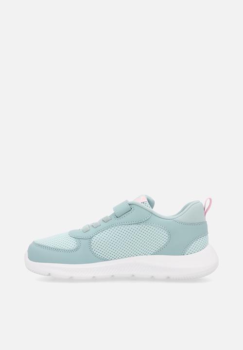 PUMA - Puma Fun Racer 2 Ac+ Ps - Fresh Water-Pearl Pink-Seafoam