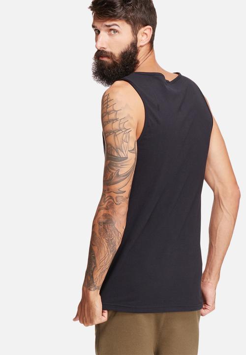 basicthread - Basic graphic tank