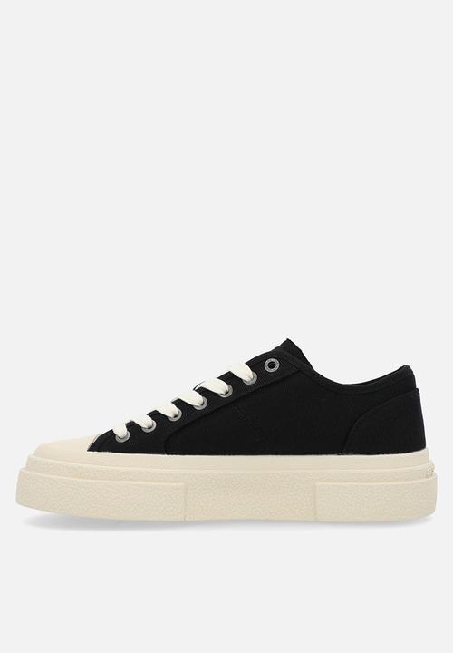 G-STAR - Vodan Low W - Black