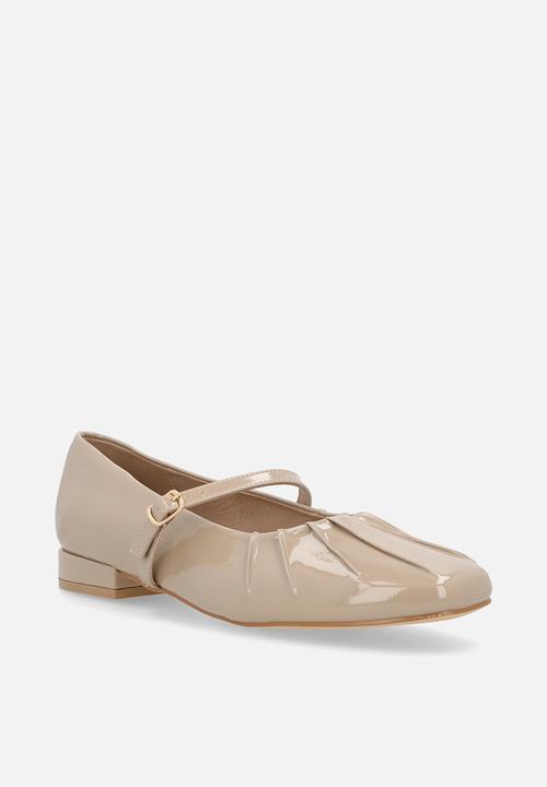 Madison® - Ozell mary-jane pump - neutral 