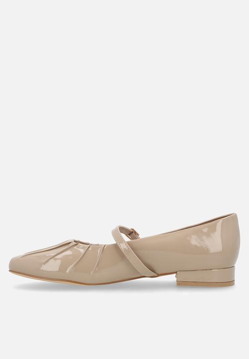 Madison® - Ozell mary-jane pump - neutral 