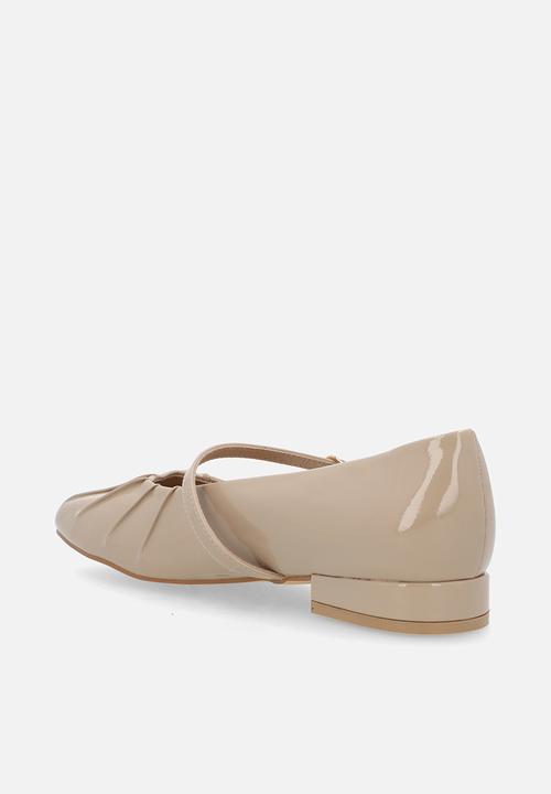 Madison® - Ozell mary-jane pump - neutral 