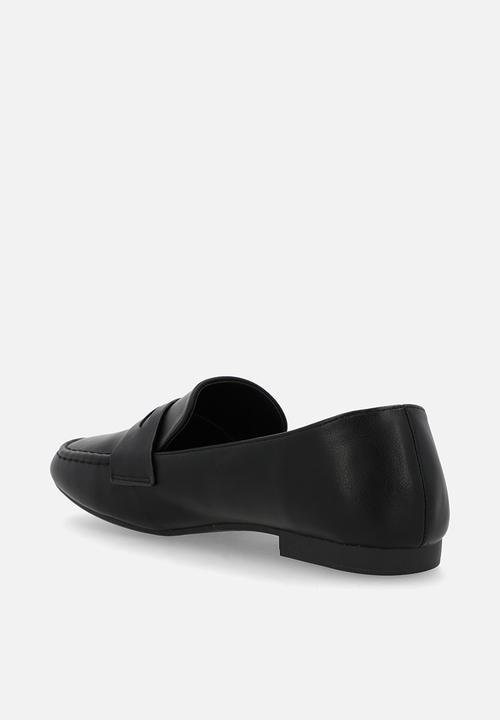 Madison® - Ozma loafer - black