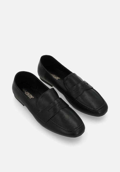 Madison® - Ozma loafer - black