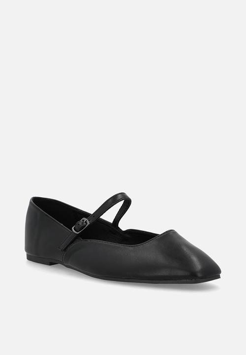 Madison® - Bambi 2 mary-jane pump - black