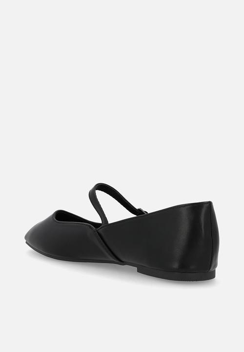 Madison® - Bambi 2 mary-jane pump - black