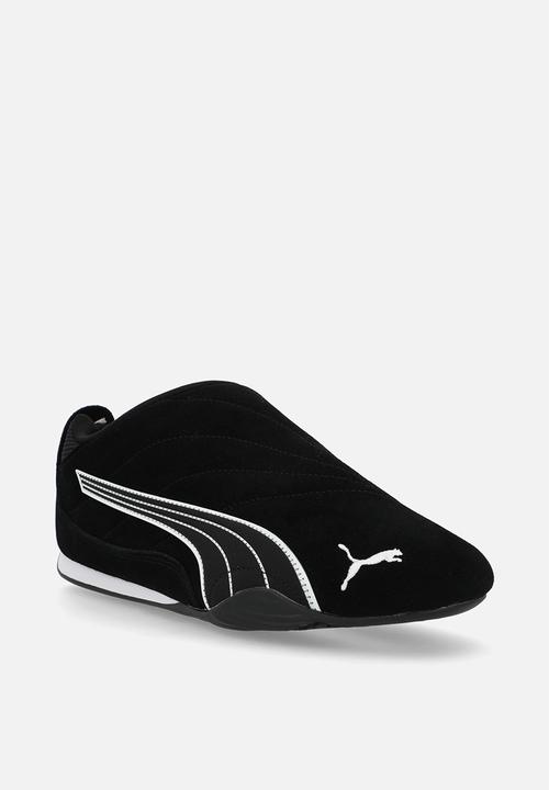 PUMA - PUMA CATCH SOLEIL - Black