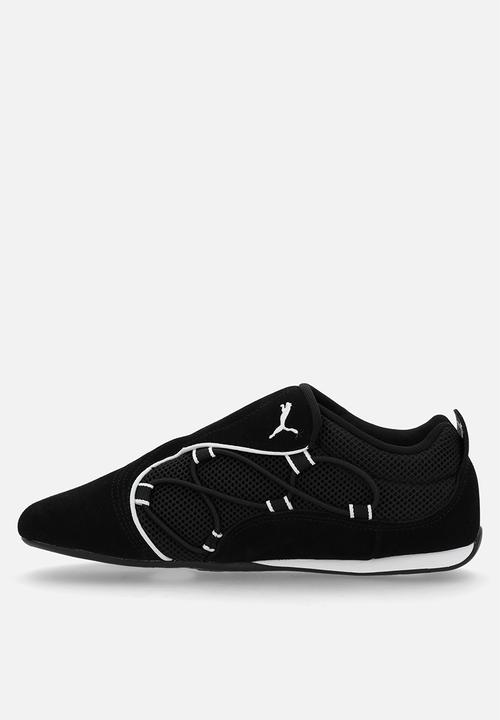 PUMA - PUMA CATCH SOLEIL - Black