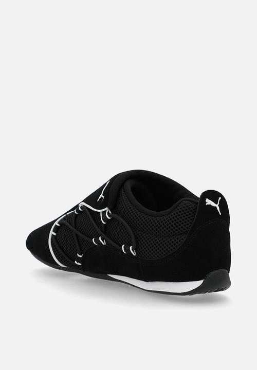 PUMA - PUMA CATCH SOLEIL - Black